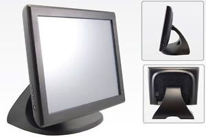 Unytouch U41 T150DR SBL 15" POS Touch Screen