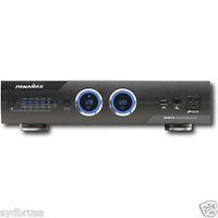 Panamax M5400 PM 11 Outlet Home Theater Power Conditioner Surge Protection 050616008150