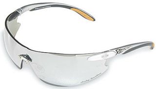 Harley Davidson HD803 Safety Glasses Motorcycle Glasses Clear Lens