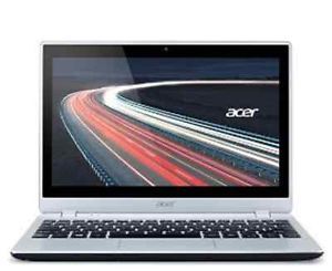 Acer Aspire Netbook V5 122P 0643 11 6" 4GB 500GB HD Touchscreen Quad Core