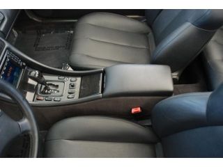 2002 Mercedes Benz CLK Class CLK430 Convertible V8 Automatic Bose Navigation