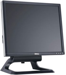 Dell 17" AIO All in One TFT LCD Flat Panel Monitor Display for Optiplex USFF PC