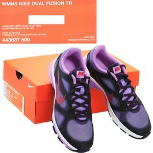 Nike Dual Fusion Womens Running Shoes