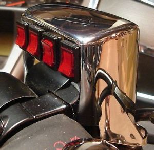 Honda Goldwing Brake Master Cylinder