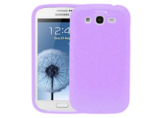 Ultra Thin Glitter Sparkle Shimmer Glitter Case Cover for Samsung Galaxy Grand