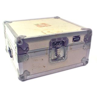 Star Case Road Case Heavy Duty Travel Shipping Equipment Luggage Storage Box