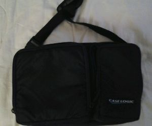 Case Logic Portable CD  Audio Media Travel Bag Case