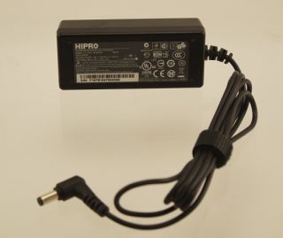Brand New Hipro AC Adapter for Select HP Mini Laptops HP A0301R3