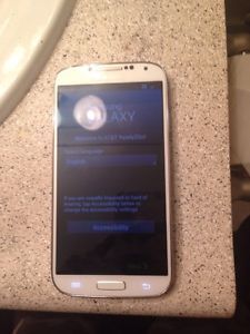 Samsung Galaxy Note White At&t