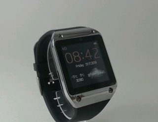 Bluetooth Smart Watch Android Touch Screen Use Any Android Phone