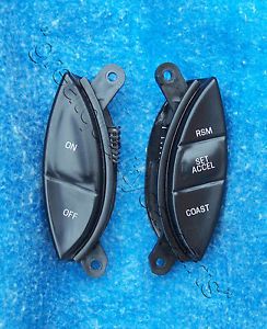 F87A 9D809 Ba 95 03 Ranger Ford Explorer Cruise Control Switches