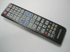 Genuine Original Samsung Smart TV Remote AA59 00600A LCD Plasma Televisions