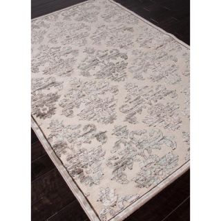 Jaipur Rugs Fables Ivory/White Floral Rug