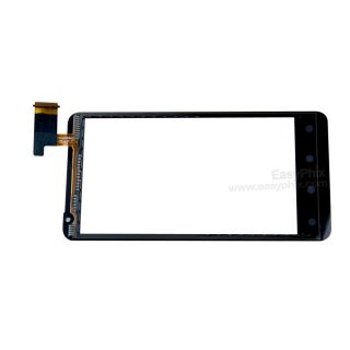 Genuine New HTC Velocity 4G Touch Screen Digitizer Glass Replacement Repair Fix
