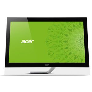 Acer Touch T272HL Bmidz 27" Widescreen Touch Screen Monitor