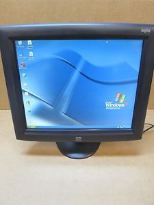 ELO TouchSystems ET1825L 8SWC 1 18" inch Touch Screen Monitor