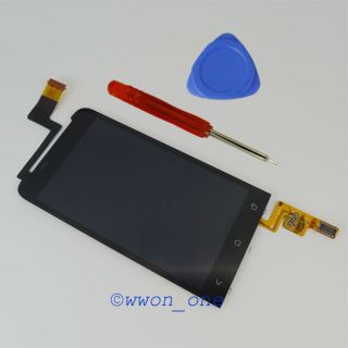 New Touch Screen Digitizer LCD Display Assembly for HTC One V T320e