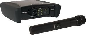 Line 6 XD V35 Digital Handheld Wireless Microphone System New 614252990219