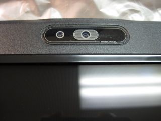Asus S96S LCD Screen Panel with Camera