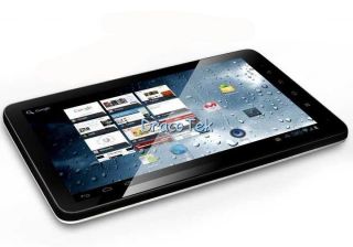 Zenithink ZT280 C91 10 2'' inch Android 4 0 Tablet Cortex A9 Camera 8GB HDMI