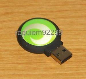 Genuine Clear Original OEM PXU1900 Installation USB Flash Drive Only