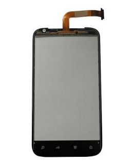 White LCD Touch Screen Digitizer Glass Display for HTC Sensation XL G21 X315e