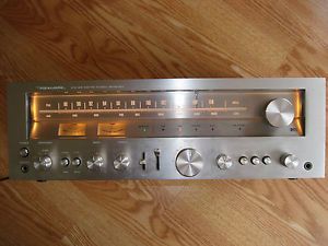 Vintage Realistic Sta 960 Solid State Am FM Stereo Receiver
