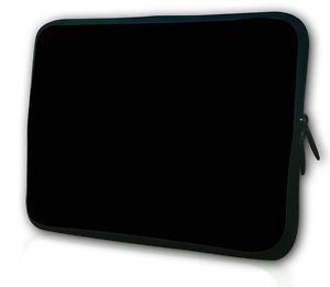 Black Sleeve Laptop Tablet Case Bag for 10 6" Microsoft Surface RT Windows Pro