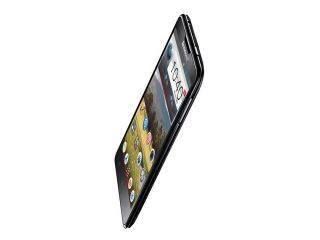 Lenovo P780 8MP FM LED OTG Quad Core 5" HD Dual Sim Standby Android Smartphone
