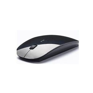 Newest Super Slim Mouse Mini Wireless Mouse Mice 2 4G Receiver 