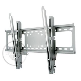 Monster Cable FS M300 MT Slv Smartview Tilt Wall Mount HD LCD LED TV Flatscreen