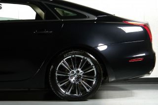 2012 Jaguar XJL Supercharged Bowers Wilkins Pano Roof