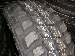 Federal 35x12 50R18 Mud Terrain Truck Tires 35125018 3512518 Off Road