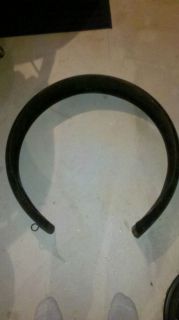 1920`s 30`s 40`s Continental Kit Tire Ring Only Rat Rod Hot Rod Fender
