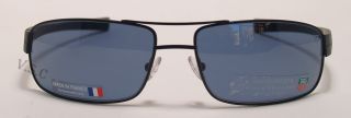 Tag Heuer LRS 0254 Sunglasses 401 Watersport Authentic Sun Glasses New Black