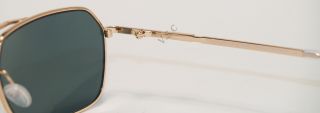 Initium Hardways Sunglasses Tony Stark Movie Sun Glasses New 201 Green Polarized
