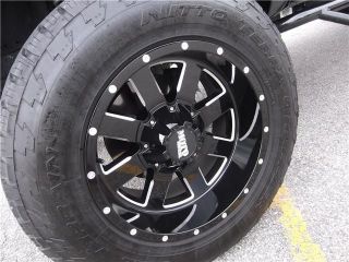 Prerunner 4 0L Toyota Tacoma Clean Off Road Wheels Lift Fox Shoccks Tires V6