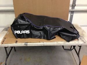 Polaris Wedge Evolved Seat Cover New Indy XLT Trail