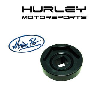 Motion Pro Harley Davidson HD Fork Cap Nut Socket 08 0139
