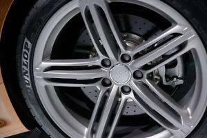 19" inch Audi Wheels Rims Fit S8 Quattro A4 A6 A8 S4 S6