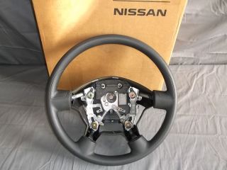New Genuine Nissan Frontier Xterra Steering Wheel 48430 8Z306