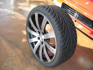 19 Lexus Wheels Rim Tires ES330 ES350 IS250 IS300 IS430