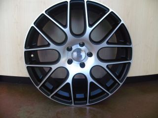 19" Infiniti Wheels Rim Tires G35 G37 M35 M45 350Z 370Z