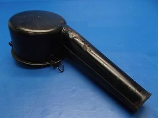 BMW 2002tii 1972 1974 M10 Factory Air Cleaner Assembly 