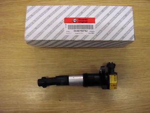 Alfa Romeo 156 2 0 JTS New Genuine Ignition Coil Pack 46794782 Bosch 0221604103