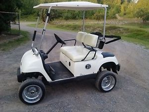 Club Car Golf Cart Wheels