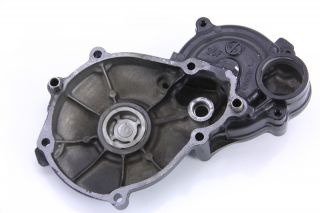 03 04 Suzuki GSX R1000 Starter Gears Cover Used 11381 35F01