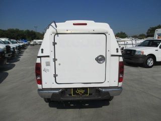 Chevy Regular Cab Brandfx Service Utility Shell Long Bed Side Storage We Finance