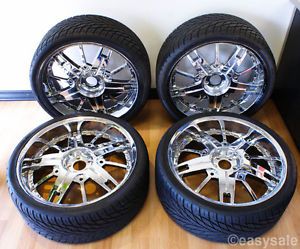 Range Rover HSE Wheels