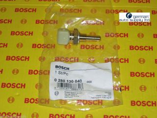 Volkswagen Audi Engine Coolant Temperature Sensor Bosch 0280130040 VW